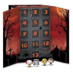13 Day Spooky Countdown Pocket POP! Calendario de adviento Vol. 2 FUNKO