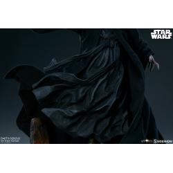 Darth Sidious™ Mythos Statue by Sideshow Collectibles