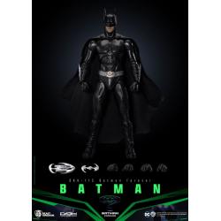 DC Comics Figura Dynamic 8ction Heroes 1/9 Batman (Batman Forever) 21 cm Beast Kingdom Toys