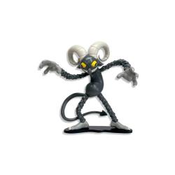 Cuphead Figura Create a Figure El Diablo Syndicate Collectibles 