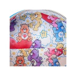 OSOS AMOROSOS by Loungefly Mochila Mini Rainbow