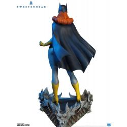 DC Comic Super Powers Collection Maquette Batgirl 41 cm