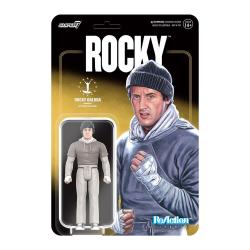 Rocky ReAction Figura Rocky Balboa Workout 10 cm SUPER 7