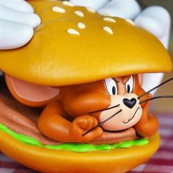 Tom and Jerry: Mega Burger Bust