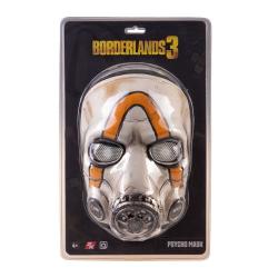 Borderlands 3 Vinyl Mask Psycho New Edition