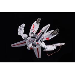 Robotech Figura Diecast Veritech VF-1J Guardian 15 cm  Unix Square