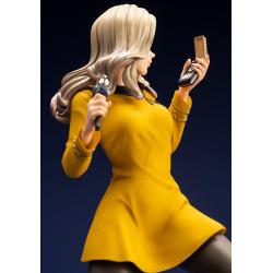 Star Trek Bishoujo Estatua PVC 1/7 Command Officer 23 cm Kotobukiya