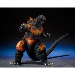 Godzilla vs. Destoroyah Figura S.H. MonsterArts Godzilla 1995 70th Anniversary Special Ver. 16 cm Bandai Tamashii Nations