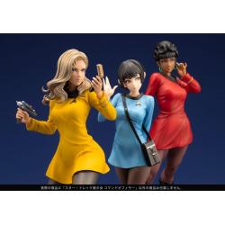 Star Trek Bishoujo Estatua PVC 1/7 Command Officer 23 cm Kotobukiya