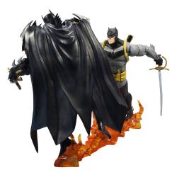 DC Multiverse Action Figure Collector Multipack Batman vs Azrael Batman Armor 18 cm