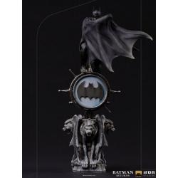 Batman vuelve Estatua Deluxe Art Scale 1/10 Batman 34 cm