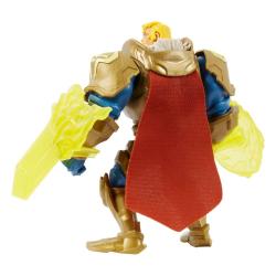 He-Man y los Masters del universo Action Figure 2022 Deluxe He-Man 14 cm