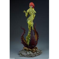 Poison Ivy Premium Format™ Figure by Sideshow Collectibles