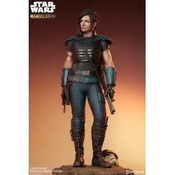  Cara Dune™ Premium Format™ Figure by Sideshow Collectibles