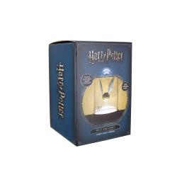 Harry Potter Lámpara Bell Jar Golden Snitch 20 cm