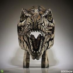  T-Rex busto Edge Sculpture 50 cm