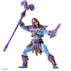 Masters del universo Universe Figura 1/6 Skeletor 30 cm MONDO