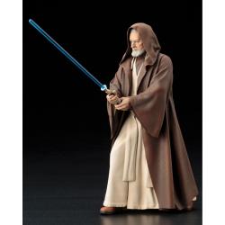 Star Wars Estatua ARTFX+ 1/10 Obi-Wan Kenobi 18 cm
