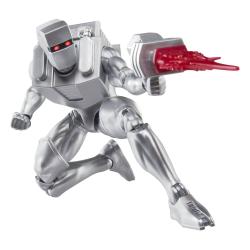 Rom: Spaceknight Marvel Legends Figura Rom 15 cm HASBRO