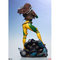 Marvel Estatua Premium Format Rogue 48 cm Sideshow Collectibles 