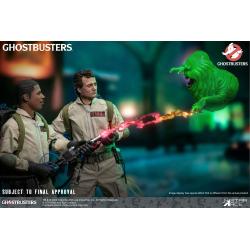 CAZAFANTASMAS Estatua 1/8 Slimer 2.0 22 cm STAR ACE TOYS