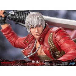 Devil May Cry 3 Statue Dante 43 cm