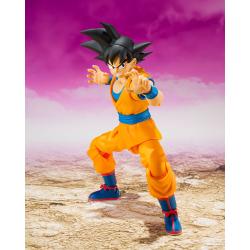 Dragon Ball Daima Figura S.H. Figuarts Son Goku 15 cm Bandai Tamashii Nations