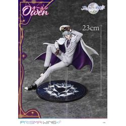 Promise of Wizard Estatua PVC 1/7 Prisma Wing Owen 23 cm Prime 1 Studio