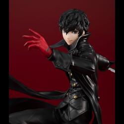 Persona 5 Royal Estatua PVC Lucrea Joker Showtime Edition 24 cm Megahouse 