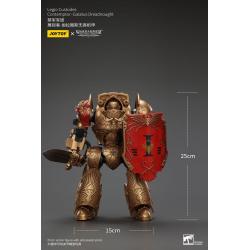 Warhammer The Horus Heresy Action Figure Legio Custodes Contemptor-Galatus Dreadnought 25 cm  Joy Toy (CN) 