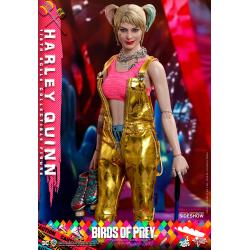 Harley Quinn Sixth Scale Figure by Hot Toys Movie Masterpiece Series - Birds of Prey