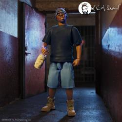 ODB Ultimates Action Figure Return to the 36 Chambers: The Dirty Version 18 cm