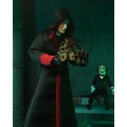 Saw Ultimate Action Figure Ultimate Jigsaw Killer 18 cm