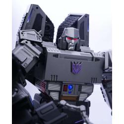 Transformers G1 Megatron Flagship Robosen Figura ROBOSEN