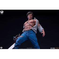 Army of Darkness Estatua Premier Series 1/4 Ash Deluxe Edition 53 cm POP CULUTRE SHOCK PCS