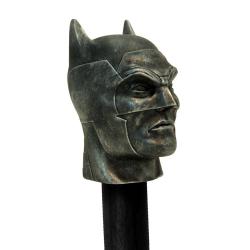 DC Comics Stix Walking Stick Cane Topper Batman 9 cm