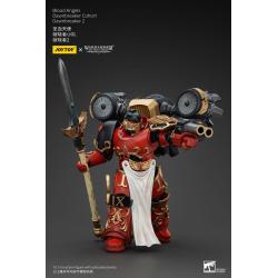 Warhammer The Horus Heresy Figura 1/18 Blood Angels Dawnbreaker Cohort Dawnbreaker 2 13 cm Joy Toy (CN)