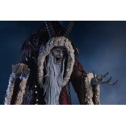 Krampus Figura Krampus Deluxe Figure 18 cm NECA