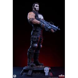 Punisher Estatua 1/3 Punisher 70 cm pop culture shock