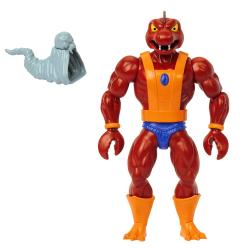 Masters of the Universe Origins Figuras Cartoon Collection: Clawful 14 cm  Mattel