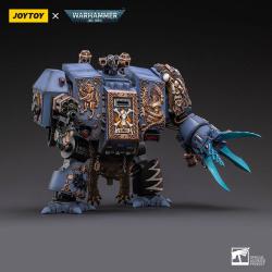 Warhammer 40k Figura 1/18 Space Wolves Bjorn the Fell-Handed 19 cm  Joy Toy 