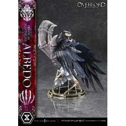 Overlord Estatua Ultimate Premium Masterline Series 1/4 Albedo 54 cm  Prime 1 Studio