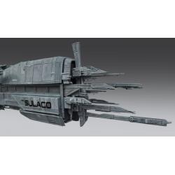 Aliens Réplica USS Sulaco 112 cm Hollywood Collectibles
