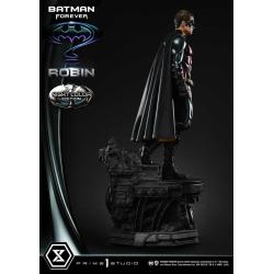 Batman Forever Estatua Museum Masterline Series 1/3 Batman Sonar Suit Night Color Edition 95 cm Prime 1 Studio 