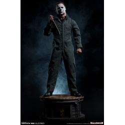 Michael Myers Statue by PCS Collectibles 1:4 Scale - Halloween