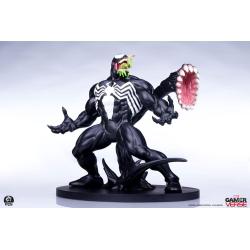 Marvel Gamerverse Classics Estatua PVC 1/10 Venom 20 cm POP CULTURE SHOCK