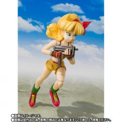 Dragonball S.H. Figuarts Action Figure Lunch 13 cm