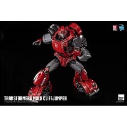 Transformers Figura MDLX Cliffjumper 12 cm ThreeZero