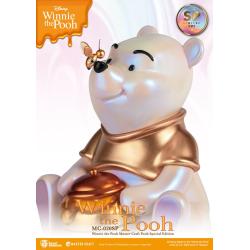 Disney Estatua Master Craft Winnie the Pooh Special Edition 31 cm Beast Kingdom Toys 
