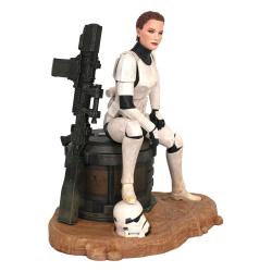 Star Wars Estatua Premier Collection 1/7 Jes Gistang 21 cm Gentle Giant 